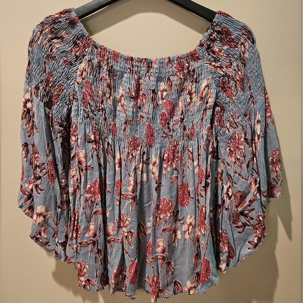Von Maur Blouse